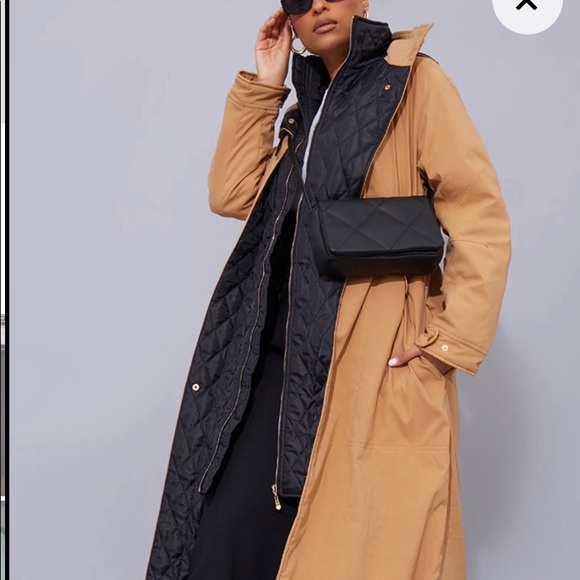 Brand new full length waist coat - Picture 3 of 6